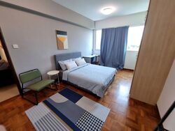 St. Michael's Condominium (D12), Apartment #581789921